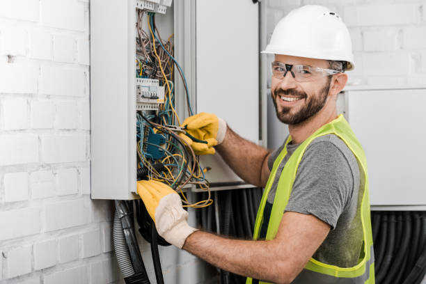 Best Home Electrical Repair  in Middletown, CT
