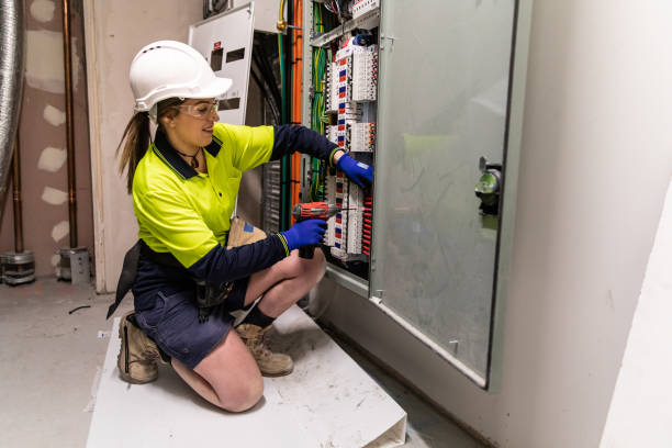 Best Electrical Troubleshooting Services  in Middletown, CT