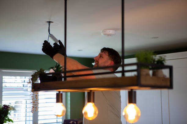 Best Electrical Installation Contractor  in Middletown, CT