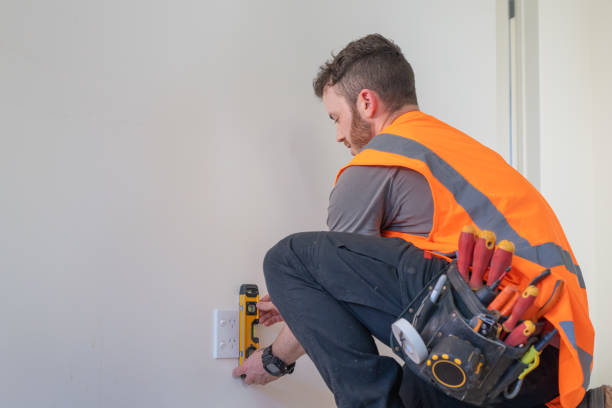 Best 24-Hour Electrician  in Middletown, CT